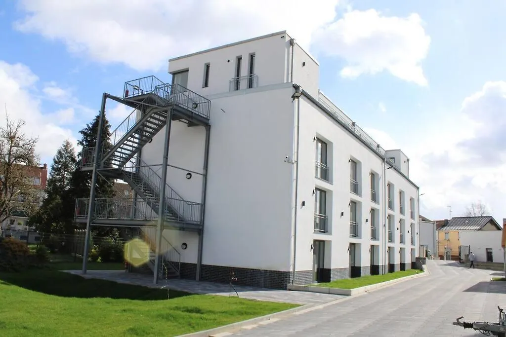 3-Dz Im Neu Umgebauten Bunker Brema